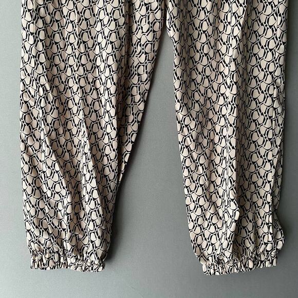 Shein‎ sz 6 drawstring hippie pants NWT - Picture 4 of 8
